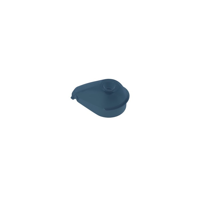 FIDLOCK TWIST dirtcover Blue