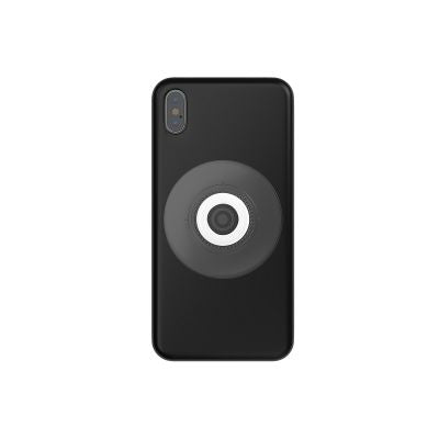 FIDLOCK VACUUM case Clear
