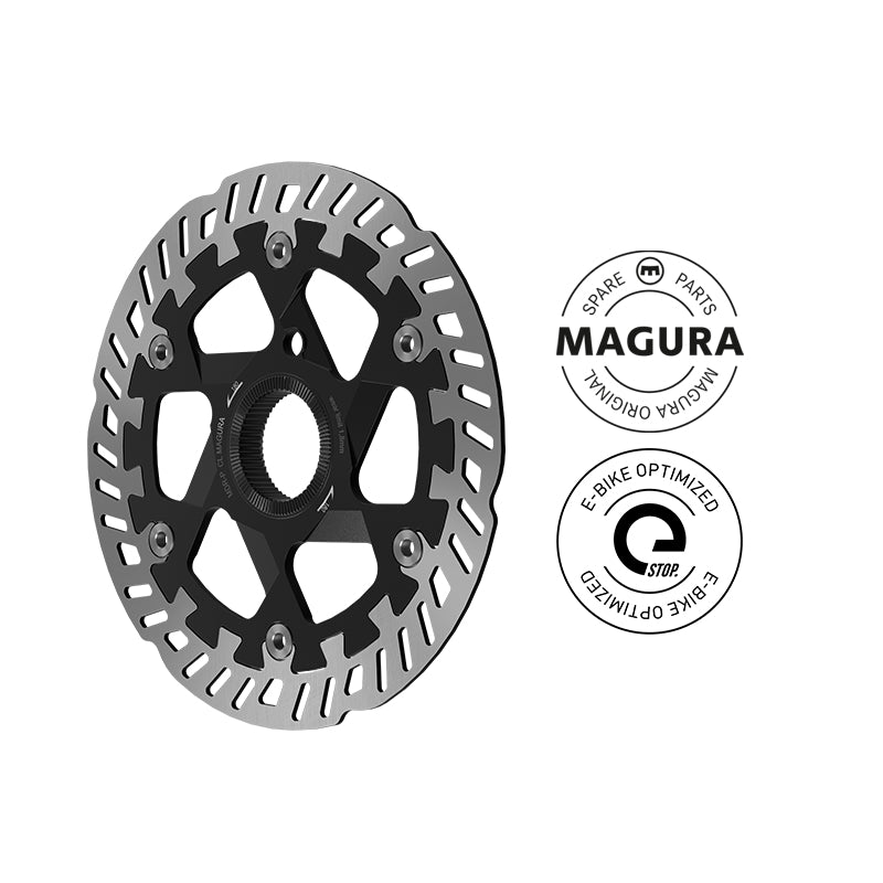 MAGURA Rotor MDR-P CL 180mm