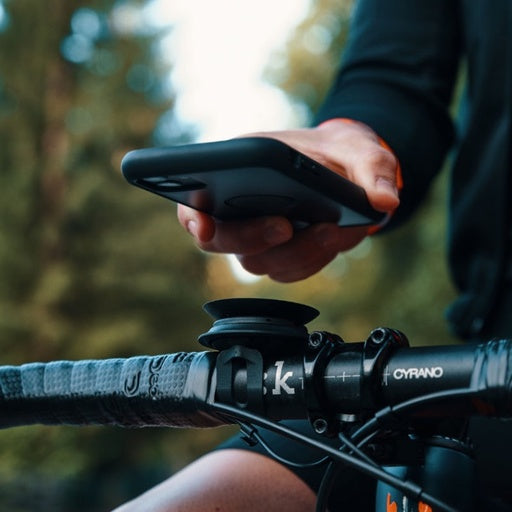 FIDLOCK VACUUM handlebar base