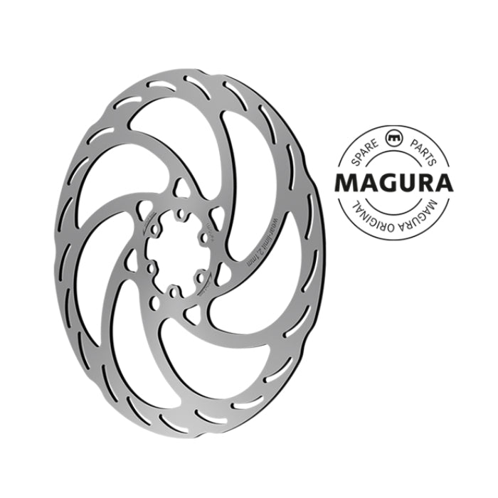 MAGURA Rotor MDR-S 203mm 2.5mm