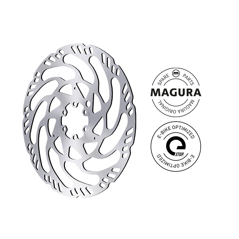 MAGURA Rotor MDR-C 160mm