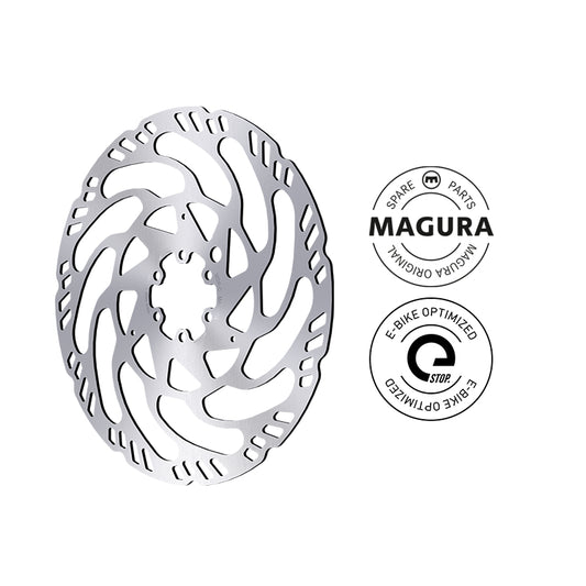 MAGURA Rotor MDR-C 220mm