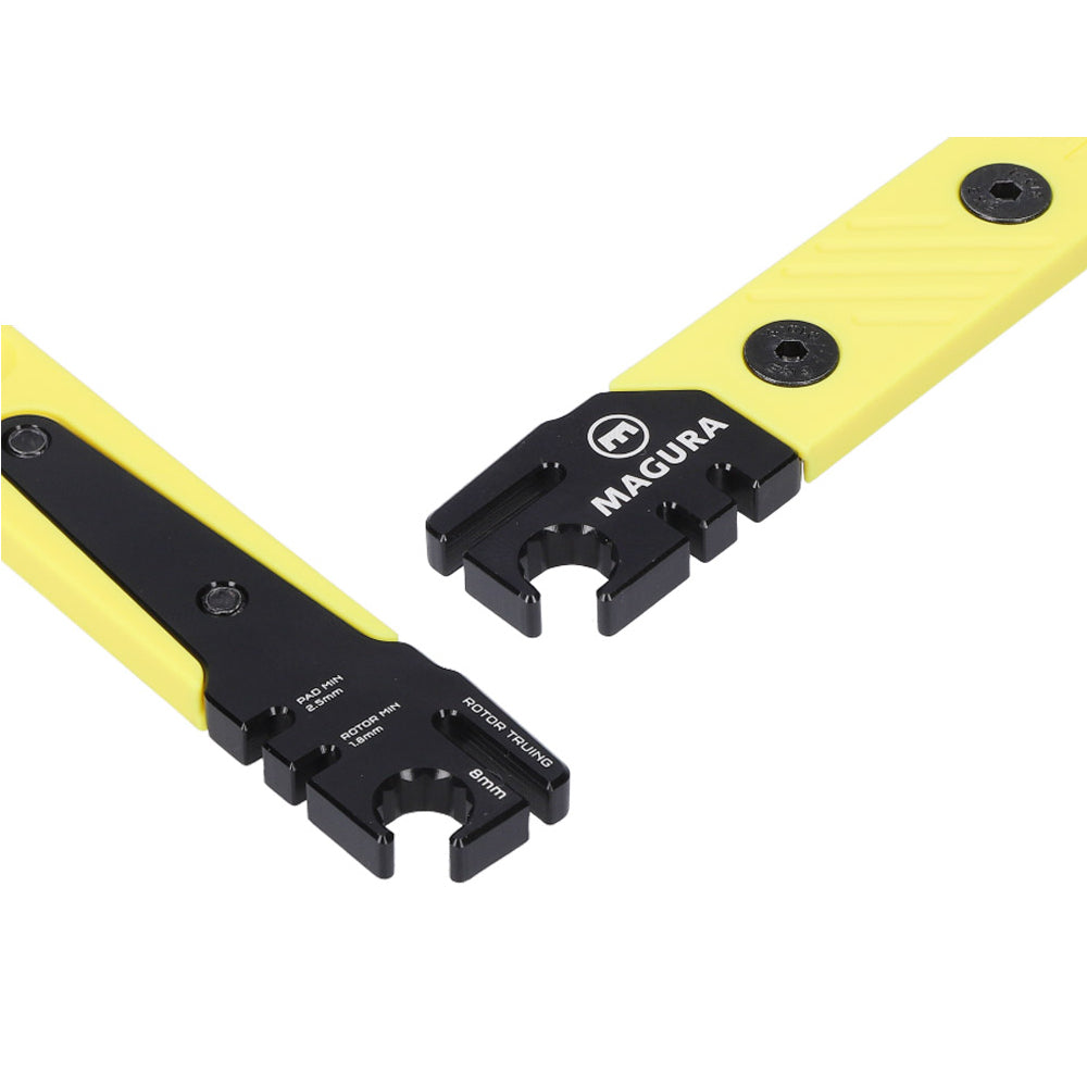 MAGURA disc brake multi-tool tire lever