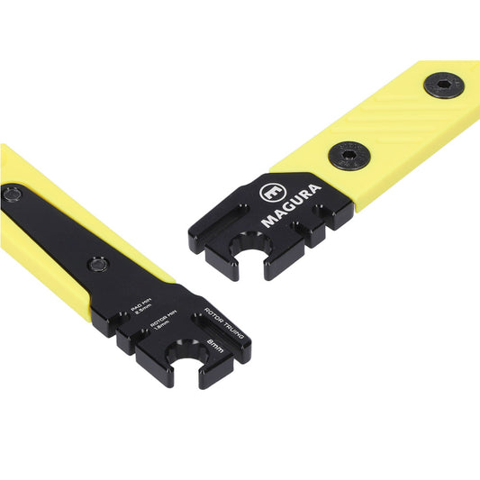 MAGURA disc brake multi-tool tire lever