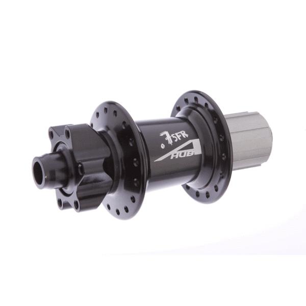 ACROS .75FR RW TA12 negro