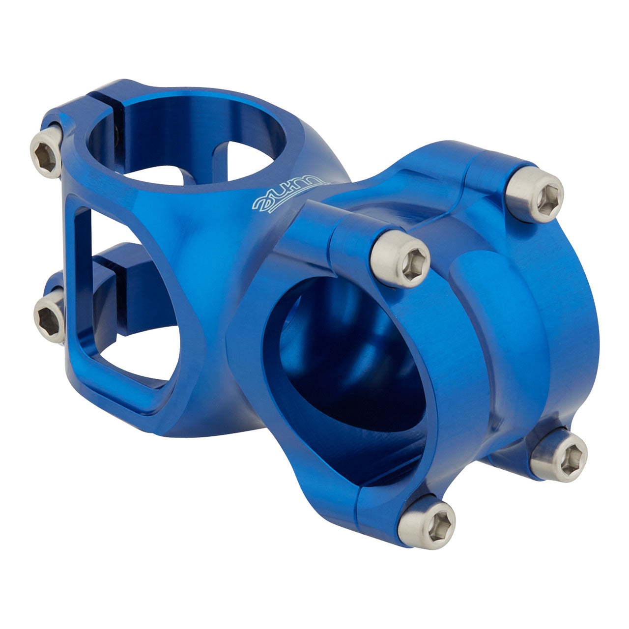 TUNE Stem 4.0 Oversize 50mm blue