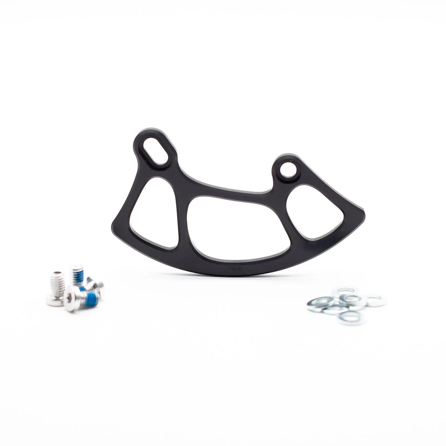 OAK Grown Bashguard 30T-34T Black