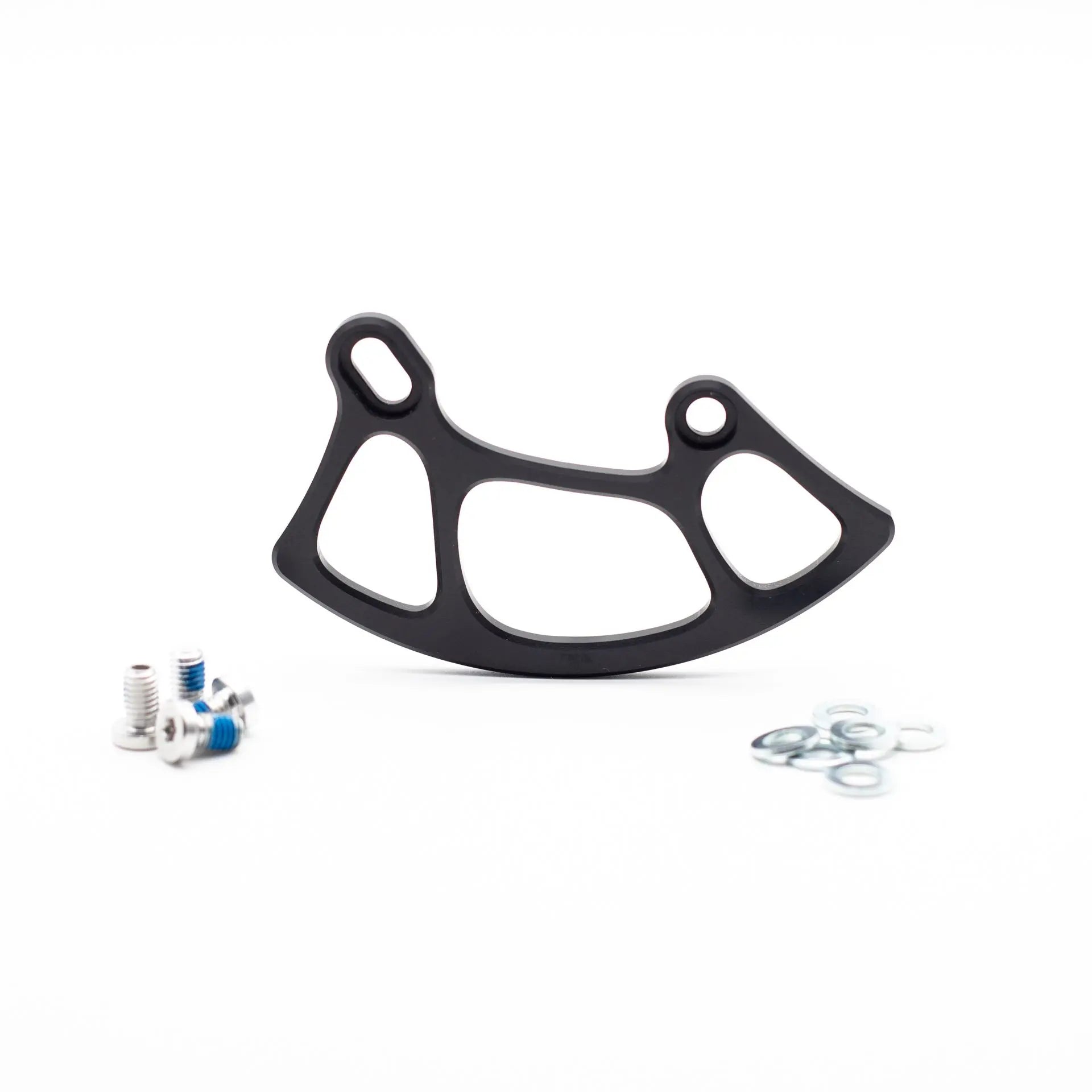 OAK Grown Bashguard 30T-34T Black