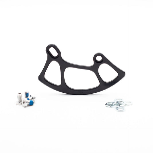OAK Grown Bashguard 30T-34T Black
