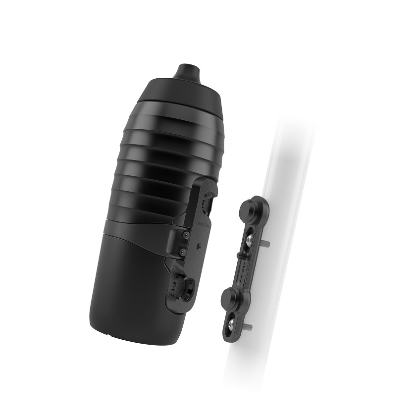 FIDLOCK TWIST KEEGO 600 Negro