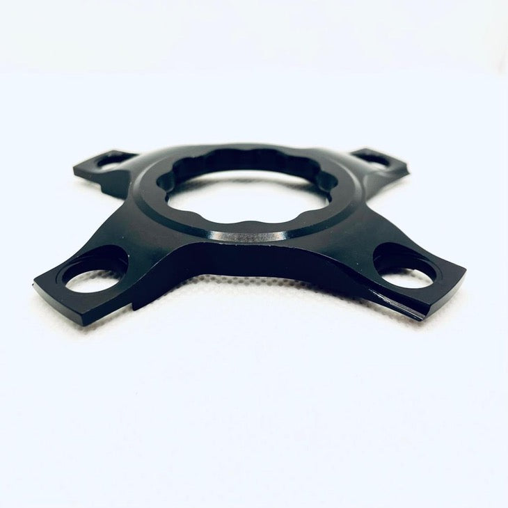 TUNE Spider XX1 76mm