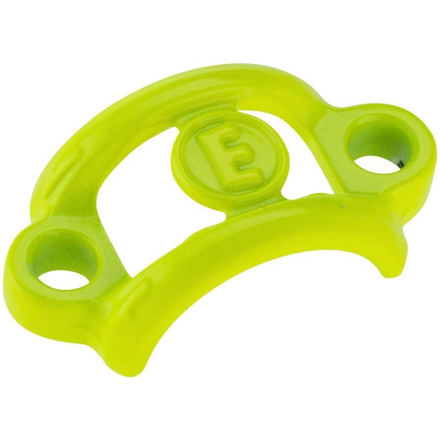 MAGURA Abrazadera amarillo neón