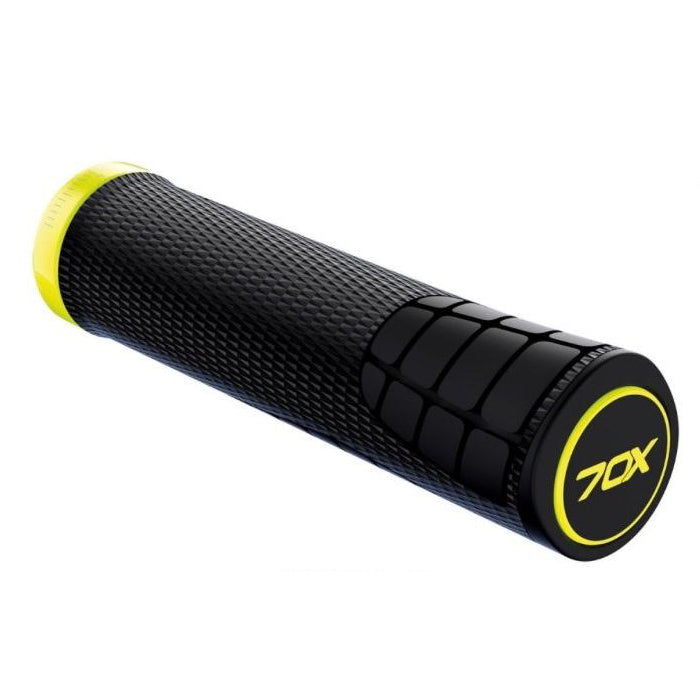 SQLAB Grip 70X Yellow Clamp Medium