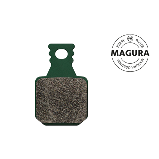 MAGURA Balatas 8.S Sport Verdes
