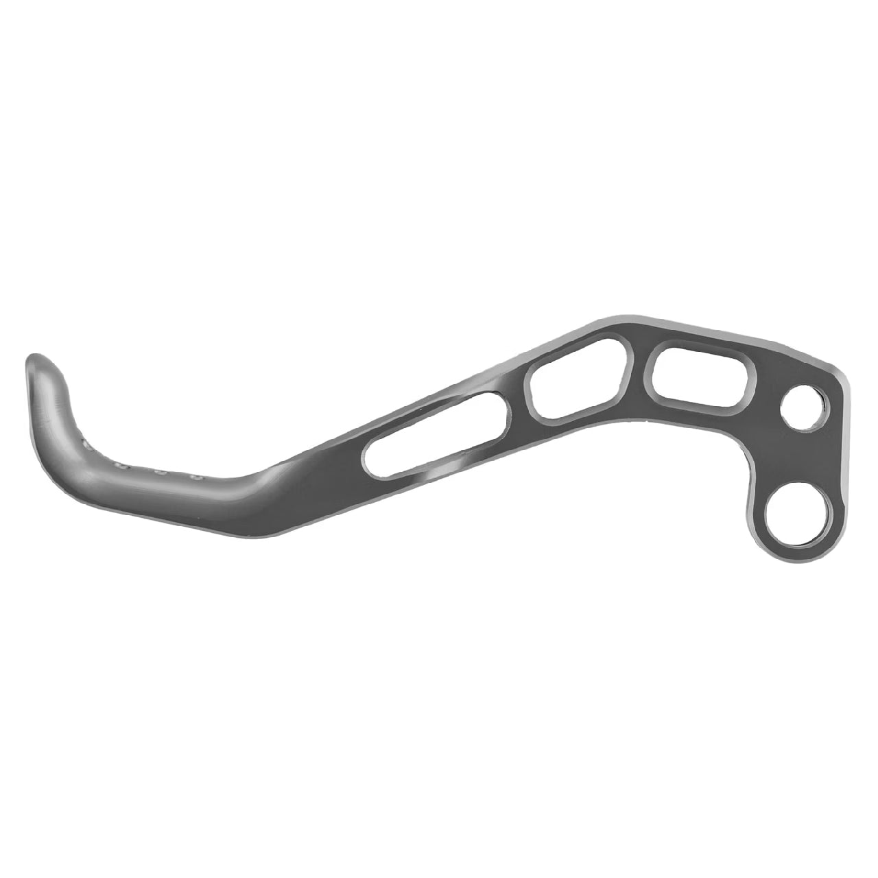 OAK Set de palancas TR Lunar Grey