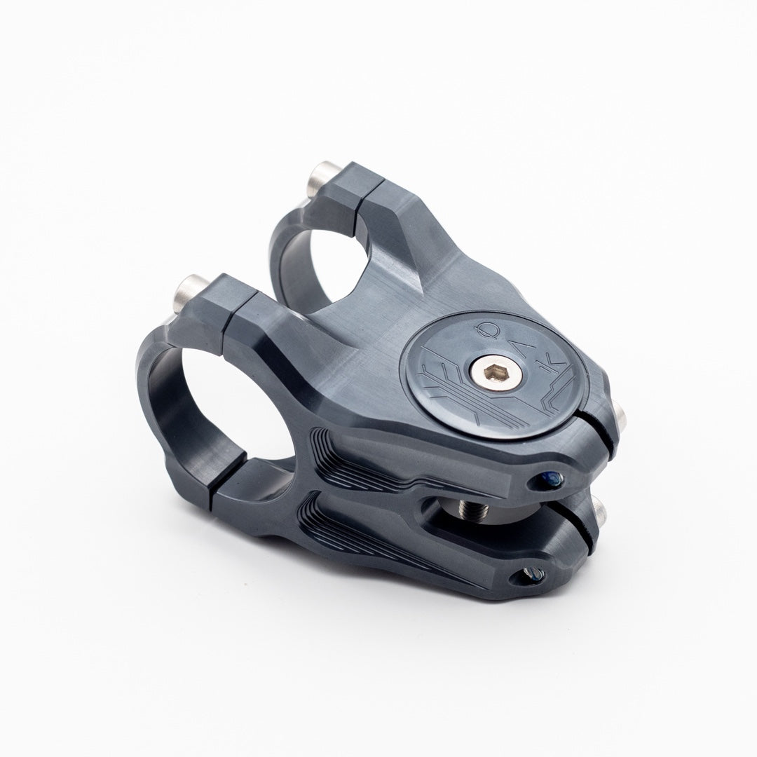 OAK Potencia Eternal con Topcap mystic blue L35C35