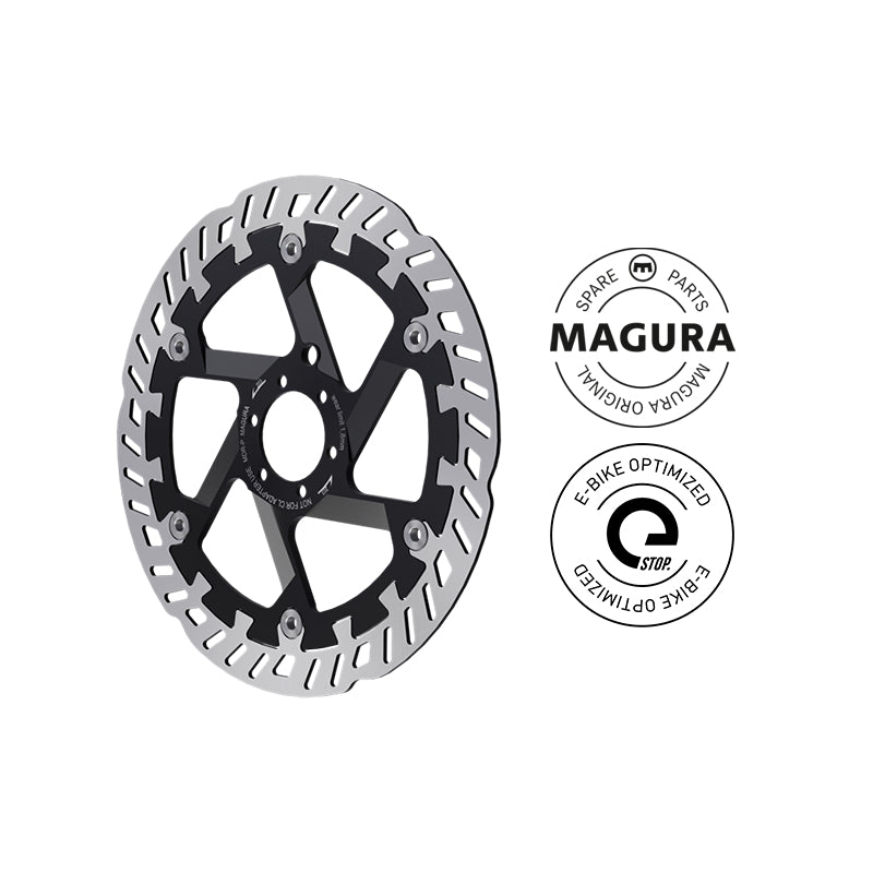 MAGURA Rotor MDR-P 180mm