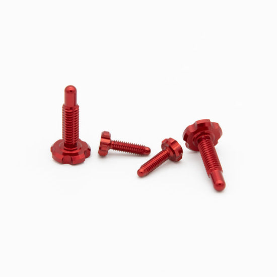 OAK Kit de tornillos RLP Red
