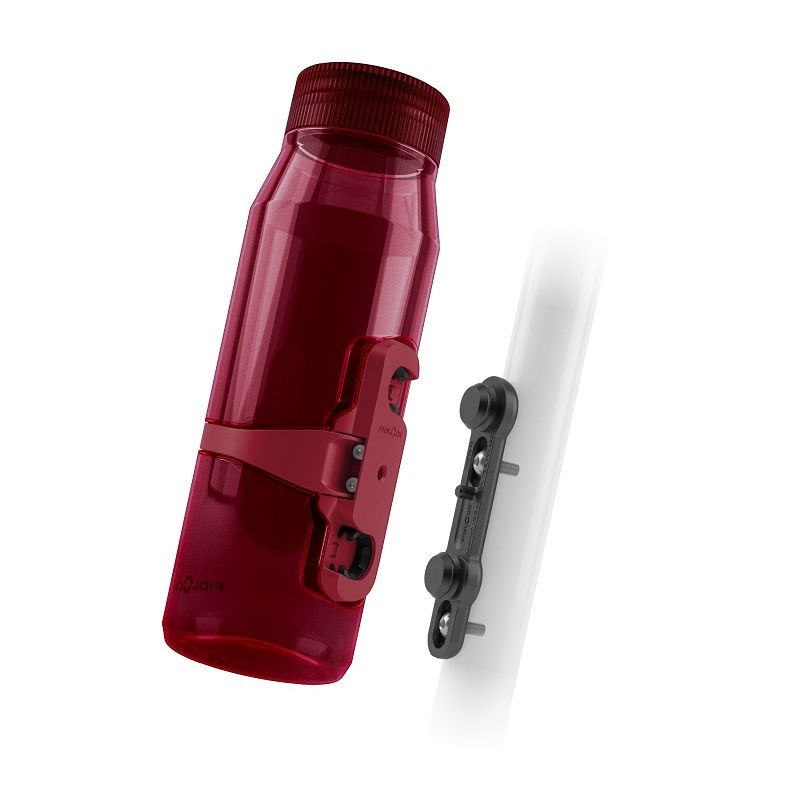 FIDLOCK TWIST SET life 700 Dark red
