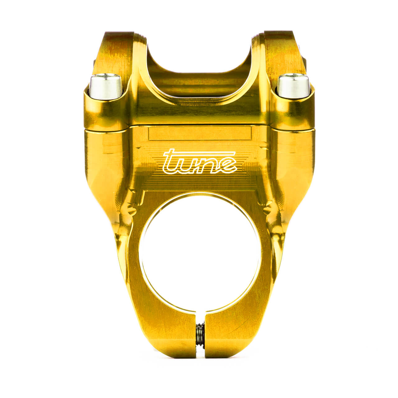 TUNE Stem GT35 35mm gold