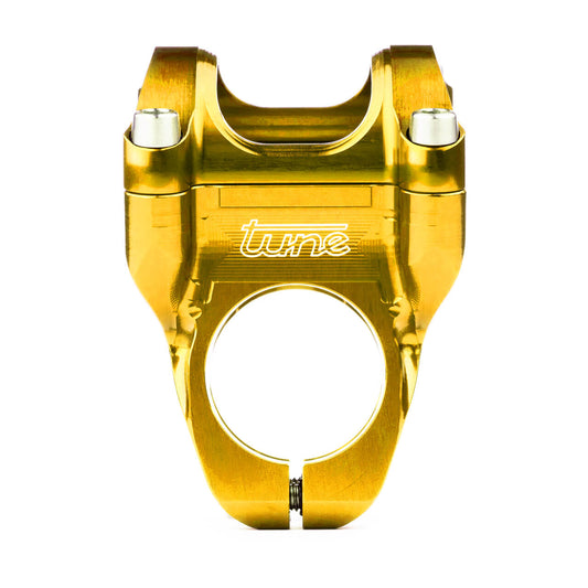 TUNE Stem GT35 35mm gold