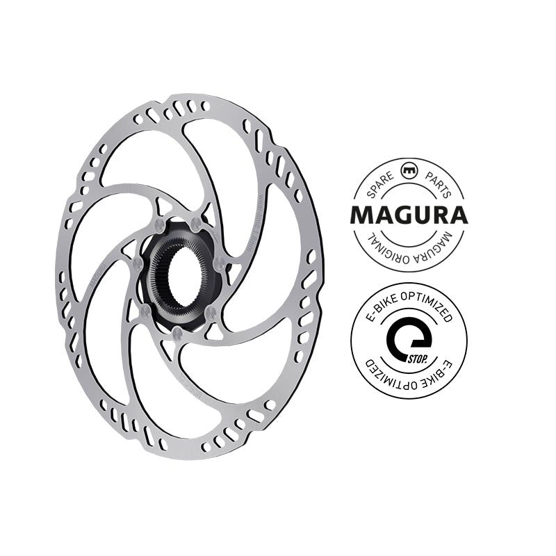MAGURA Rotor MDR-C CL 180mm