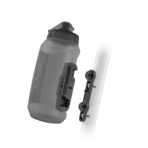FIDLOCK TWIST SET bottle 750 compact Smoke