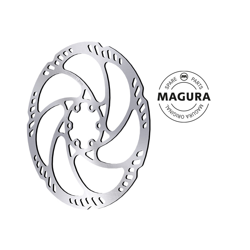 MAGURA Rotor Storm HC 180mm