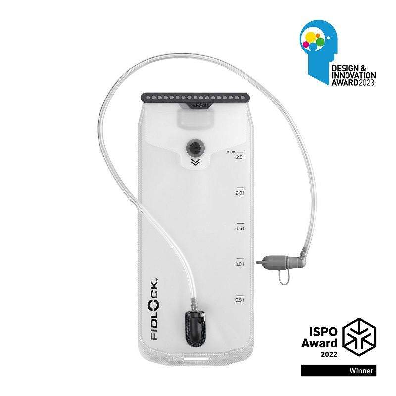 FIDLOCK HERMETIC bladder 2.5L