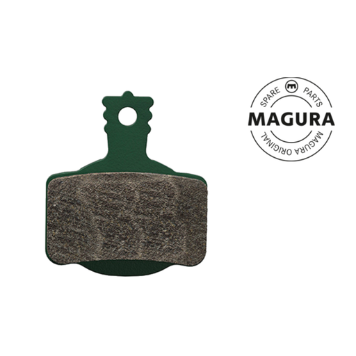 MAGURA Balatas 7.S Sport Verdes