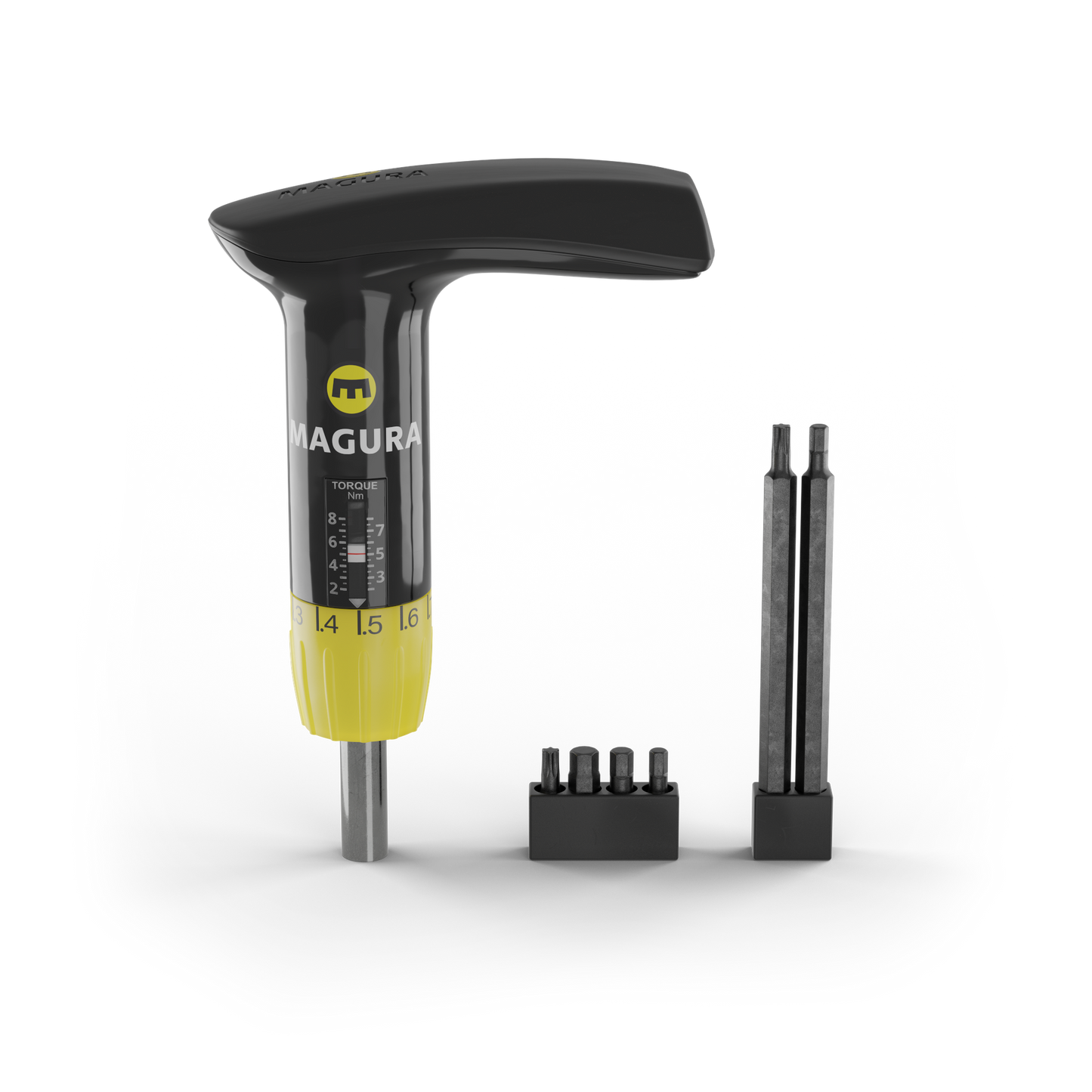 MAGURA Torque Control Tool