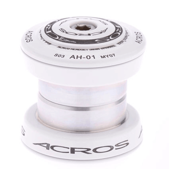 ACROS AH-01 CXS blanco cerámica