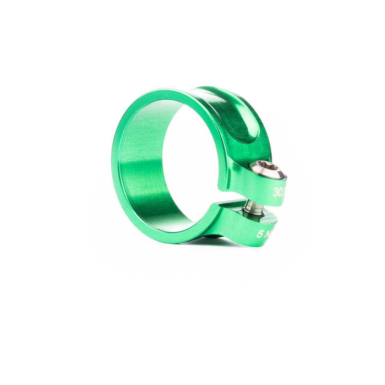 TUNE Schraubwurger 31.8 green