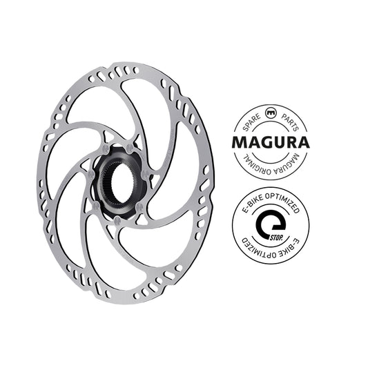 MAGURA Rotor MDR-C CL 203mm