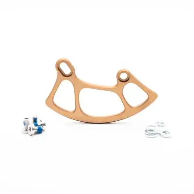 OAK Grown Bashguard 30T-34T Copper