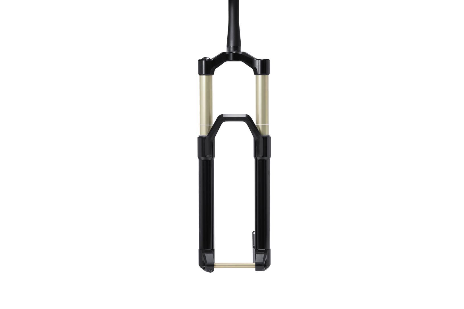 INTEND Blackline Ebonite negro