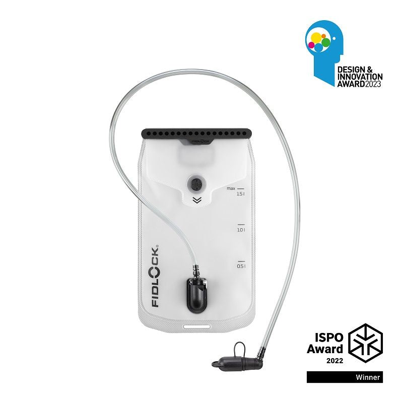 FIDLOCK HERMETIC bladder 1.5L