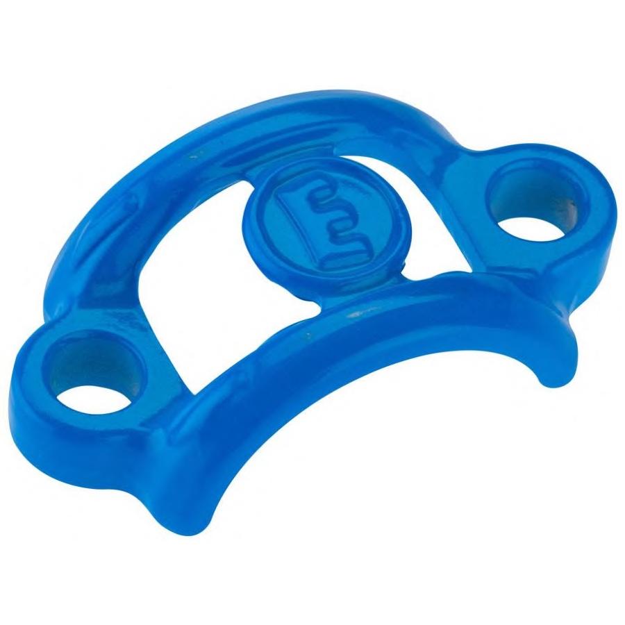 MAGURA Abrazadera azul