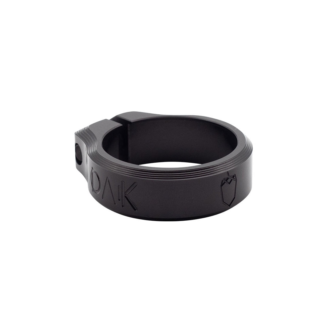 OAK Orbit Seatclamp 36.4mm black
