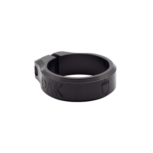 OAK Orbit Seatclamp 36.4mm black