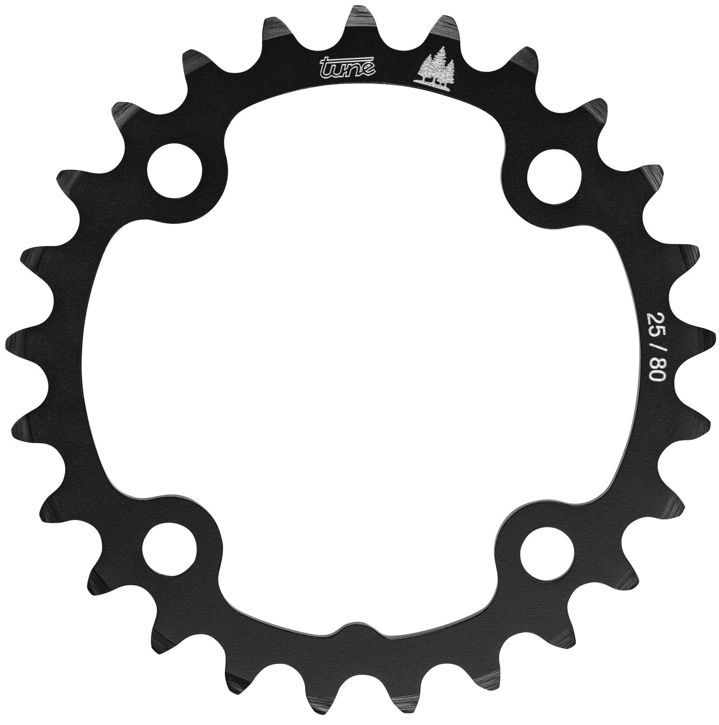 TUNE Plato Triebtreter 26T