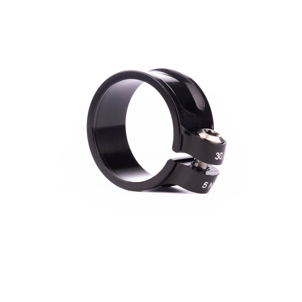 TUNE Schraubwurger 34.9 black