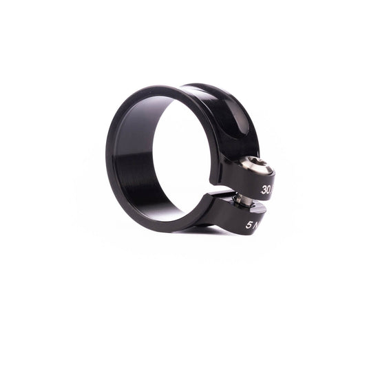 TUNE Schraubwurger 34.9 black
