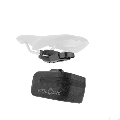 FIDLOCK PUSH SET saddle bag 400