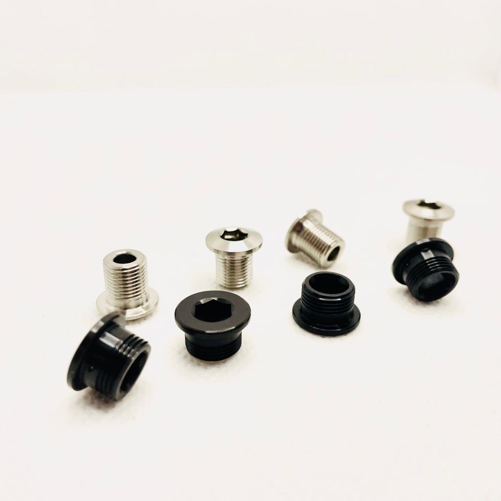 TUNE Kit tornillos KXX