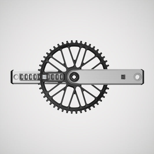 INGRID Crankset CRS-R2 RAW