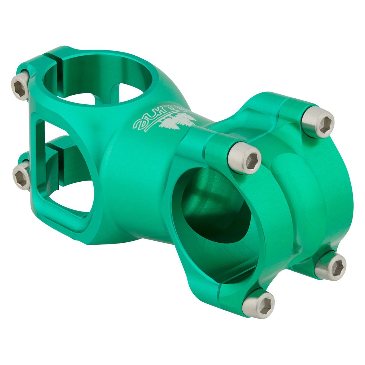 TUNE Stem 4.0 Oversize 60mm green