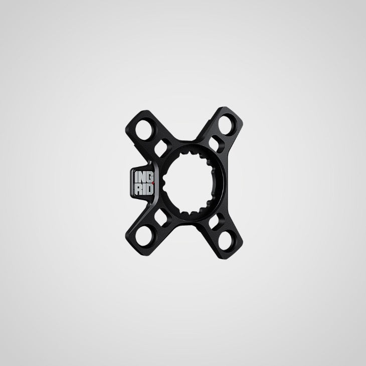 INGRID Spider 76mm BCD