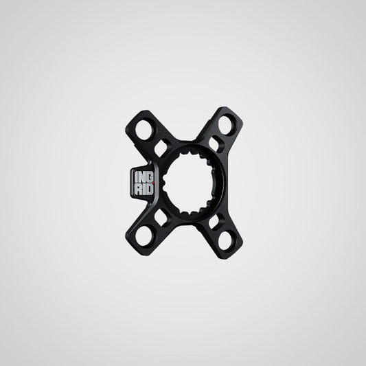 INGRID Spider 76mm BCD